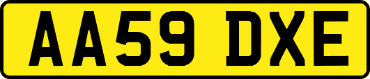 AA59DXE