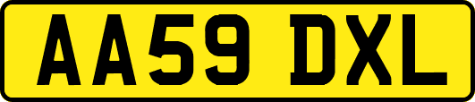 AA59DXL