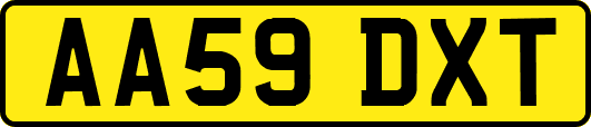 AA59DXT