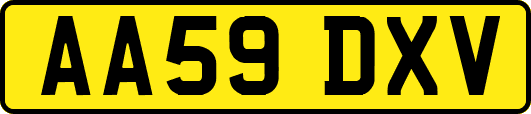 AA59DXV