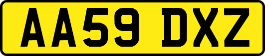 AA59DXZ