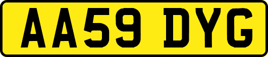 AA59DYG