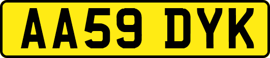 AA59DYK