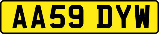 AA59DYW