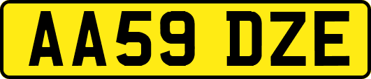 AA59DZE