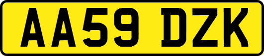 AA59DZK