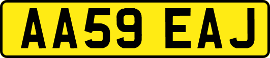 AA59EAJ