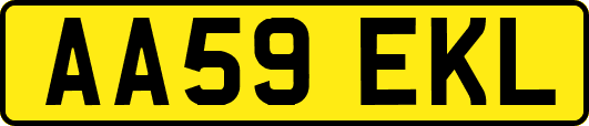 AA59EKL