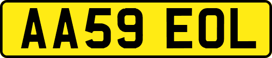 AA59EOL