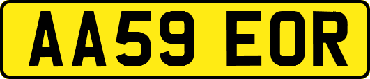 AA59EOR