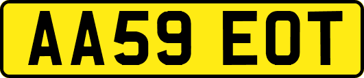 AA59EOT