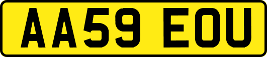 AA59EOU