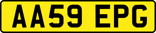 AA59EPG