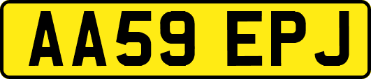 AA59EPJ