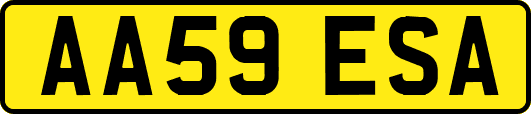 AA59ESA