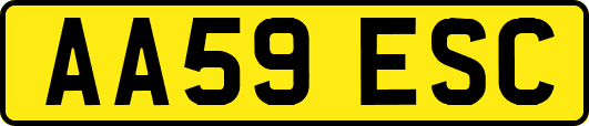 AA59ESC