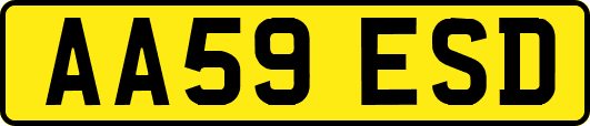 AA59ESD