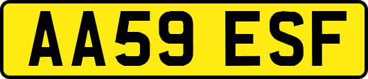 AA59ESF
