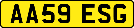AA59ESG