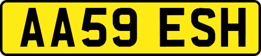AA59ESH