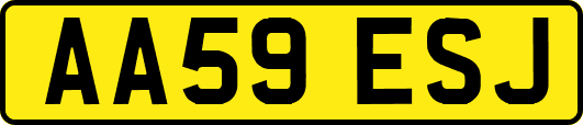 AA59ESJ