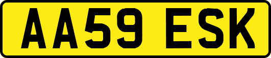 AA59ESK