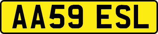 AA59ESL