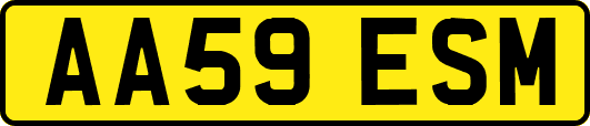 AA59ESM