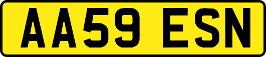 AA59ESN
