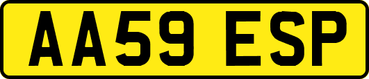 AA59ESP