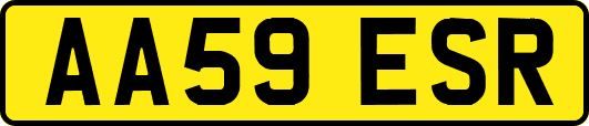 AA59ESR