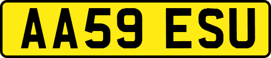 AA59ESU
