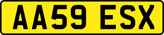 AA59ESX