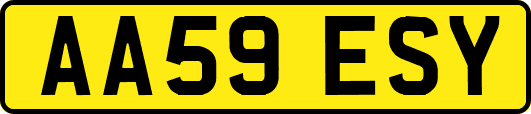 AA59ESY