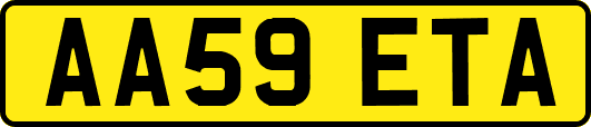 AA59ETA