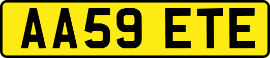 AA59ETE