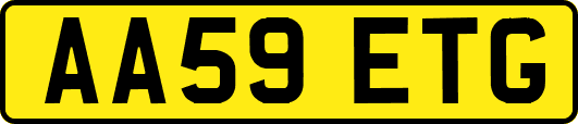 AA59ETG