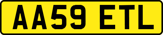 AA59ETL