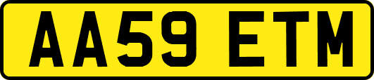 AA59ETM