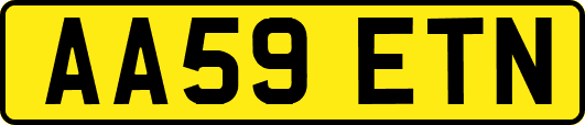 AA59ETN