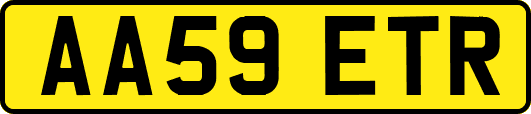 AA59ETR