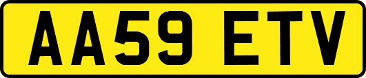 AA59ETV