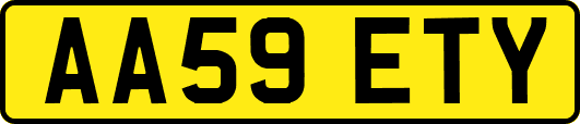 AA59ETY