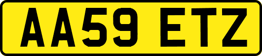 AA59ETZ
