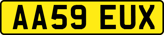 AA59EUX