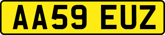 AA59EUZ