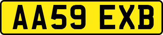 AA59EXB