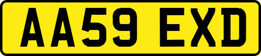 AA59EXD