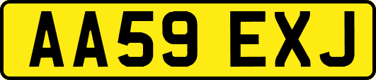 AA59EXJ