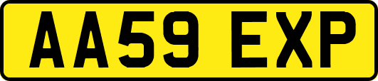 AA59EXP